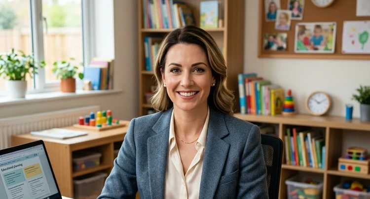 Qualified Nursery Managers and Early Years Managers Recruitment