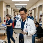 Locum and On-Call Staffing