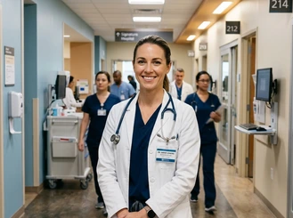 Healthcare Permanent Hiring Programs