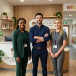 Permanent Childcare Recruitment Solutions