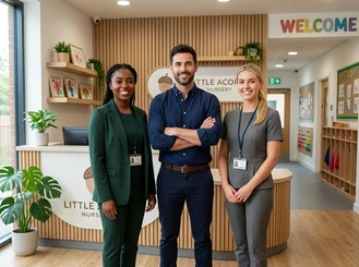 Permanent Childcare Recruitment Solutions