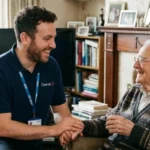 Domiciliary Care Staff UK 2026: Secure Vetted Professionals