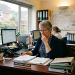 staffing gaps UK care homes 2026 1to1 test